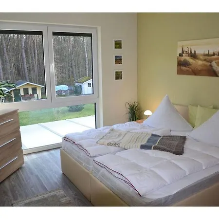 Seelilie 1 Comfortable *