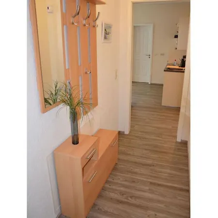 Seelilie 1 Comfortable