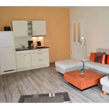 Seelilie 1 Comfortable Holiday home