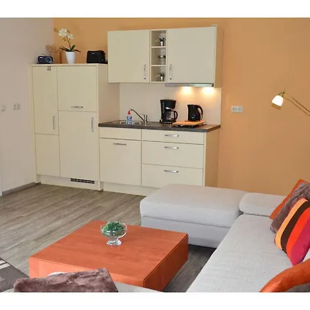 Seelilie 1 Comfortable *