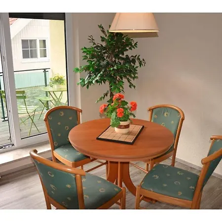 Seelilie 1 Comfortable