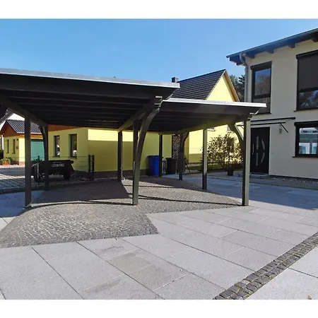 Holiday home Seelilie 1 Comfortable *