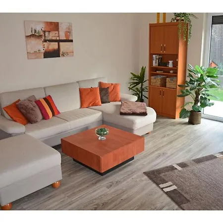 Seelilie 1 Comfortable