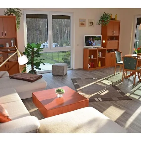 Σπίτι διακοπών Seelilie 1 Comfortable *