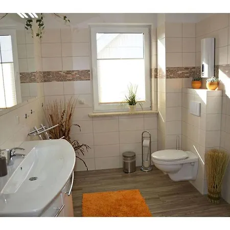 Seelilie 1 Comfortable Σπίτι διακοπών