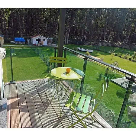 Holiday home Seelilie 1 Comfortable *